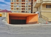 Satılır 3 otaqlı 160 m2 yeni tikili Badamdar