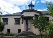 Satılır 4 otaqlı 134 m2 bağ evi Qəbələ