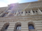 İcarəyə verilir 5 otaqlı 220 m2 obyekt Park Zorge