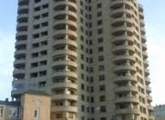 Satılır 5 otaqlı 300 m2 yeni tikili Nəsimi r.