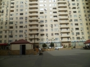 Satılır 2 otaqlı 55 m2 yeni tikili 9 mkr