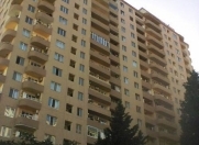 İcarəyə verilir 3 otaqlı 100 m2 yeni tikili Rəsulzadə