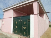Satılır 3 otaqlı 80 m2 həyət evi Binəqədi