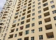 Satılır 2 otaqlı 58 m2 yeni tikili 9 mkr