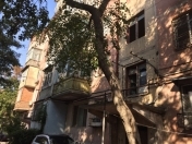 Satılır 2 otaqlı 48 m2 köhnə tikili 9 mkr