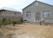 Satılır 3 otaqlı 120 m2 həyət evi Y.Ramana