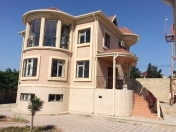 İcarəyə verilir 5 otaqlı 200 m2 bağ evi Bilgəh