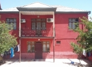 Satılır 8 otaqlı 240 m2 həyət evi Y.Günəşli