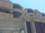 Satılır 7 otaqlı 2 m2 həyət evi 8 km