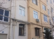 İcarəyə verilir 3 otaqlı 75 m2 köhnə tikili 1 mkr