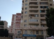 Satılır 3 otaqlı 98 m2 yeni tikili İnşaatçılar m.