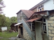 İcarəyə verilir 4 otaqlı 50 m2 bağ evi Qusar