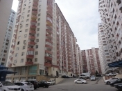 Satılır 4 otaqlı 115 m2 yeni tikili Əhmədli