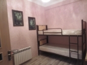 İcarəyə verilir 3 otaqlı 90 m2 yeni tikili İnşaatçılar m.