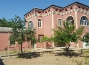 Satılır 8 otaqlı 630 m2 həyət evi Mərdəkan