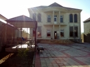 Satılır 6 otaqlı 212 m2 həyət evi Mehdiabad