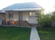 İcarəyə verilir 2 otaqlı 50 m2 bağ evi Qəbələ