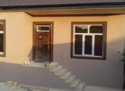 Satılır 4 otaqlı 130 m2 həyət evi Bülbülə