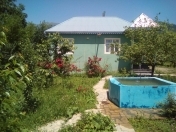 İcarəyə verilir 3 otaqlı 160 m2 həyət evi İsmayıllı