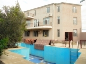 İcarəyə verilir 5 otaqlı 280 m2 bağ evi Koroğlu m.