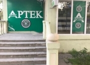 Satılır 2 otaqlı 75 m2 obyekt 8 km