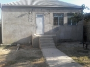 Satılır 4 otaqlı 100 m2 həyət evi Biləcəri
