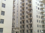 Satılır 1 otaqlı 54 m2 yeni tikili Xırdalan