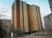 İcarəyə verilir 3 otaqlı 120 m2 yeni tikili Nəsimi m.