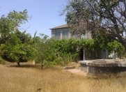 Satılır 4 otaqlı 100 m2 həyət evi Mərdəkan