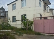 Satılır 5 otaqlı 180 m2 həyət evi Köhnə Günəşli