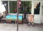 Satılır 3 otaqlı 65 m2 köhnə tikili Montin