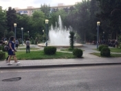 Satılır 1 otaqlı 45 m2 köhnə tikili 8 mkr