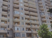 Satılır 3 otaqlı 130 m2 yeni tikili Həzi Aslanov