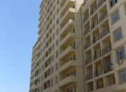 Satılır 1 otaqlı 55 m2 yeni tikili Xırdalan