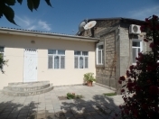 Satılır 4 otaqlı 105 m2 həyət evi Maştağa