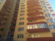 İcarəyə verilir 4 otaqlı 165 m2 yeni tikili İnşaatçılar m.