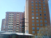 Satılır 3 otaqlı 167 m2 yeni tikili 2 mkr