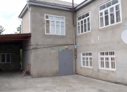 Satılır 8 otaqlı 600 m2 həyət evi Qusar