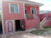 Satılır 3 otaqlı 95 m2 həyət evi Masazır