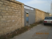 Satılır 3 otaqlı 70 m2 bağ evi Xəzər r.