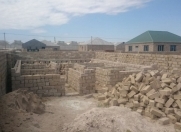 Satılır 2 sot torpaq Binə