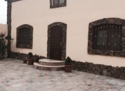Satılır 5 otaqlı 220 m2 bağ evi Hövsan