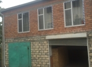 Satılır 6 otaqlı 120 m2 obyekt İsmayıllı