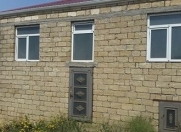 Satılır 6 otaqlı 600 m2 həyət evi Hökməli