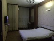 İcarəyə verilir 1 otaqlı 50 m2 yeni tikili Bayıl