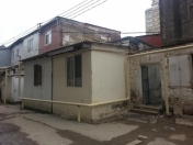 Satılır 1 otaqlı 12.7 m2 həyət evi Space TV