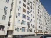 Satılır 1 otaqlı 54 m2 yeni tikili Aygun City