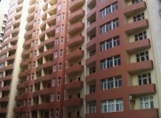 Satılır 2 otaqlı 78 m2 yeni tikili Neftçilər m.