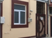 Satılır 3 otaqlı 66 m2 həyət evi NZS