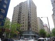 Satılır 3 otaqlı 143 m2 yeni tikili Nizami m.